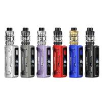 Geekvape Aegis Solo 5 Mod Kit with Z Subohm Tank 5